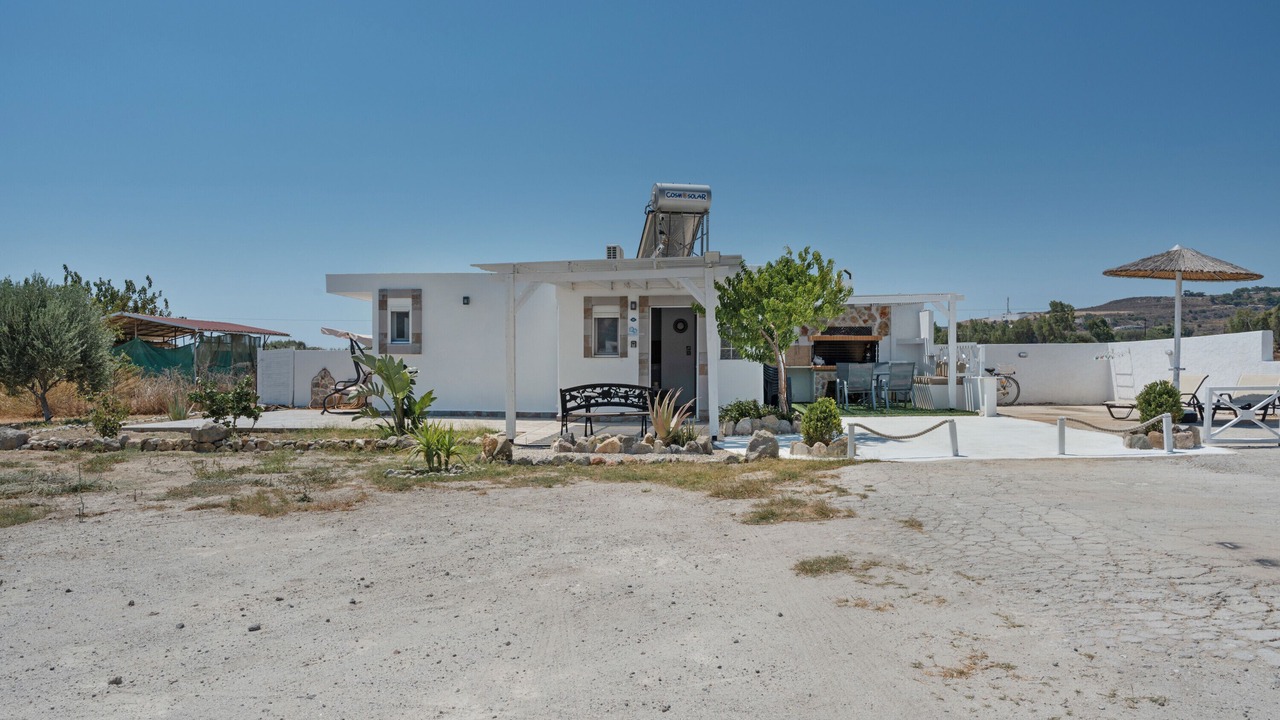 Photo of Outdoor in Kardamena