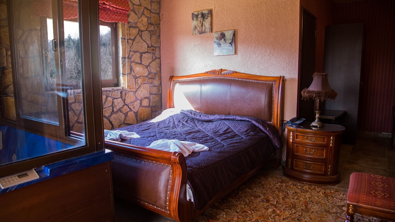 Photo of Bedroom in Krionerion