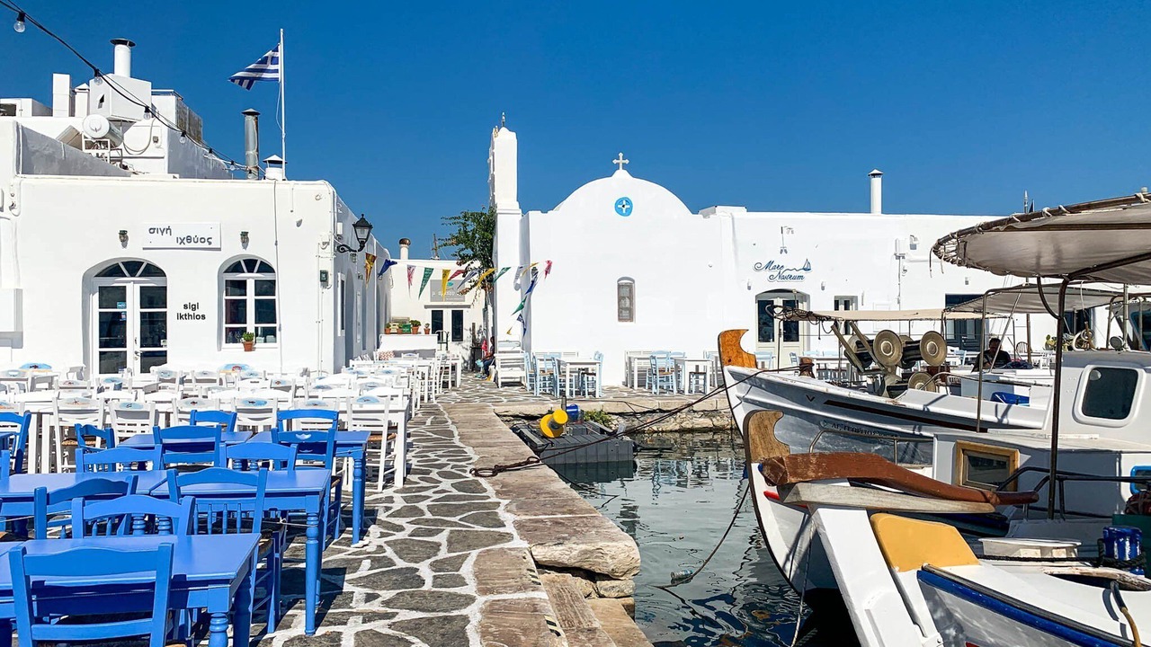 Photo of Others in Sifnos
