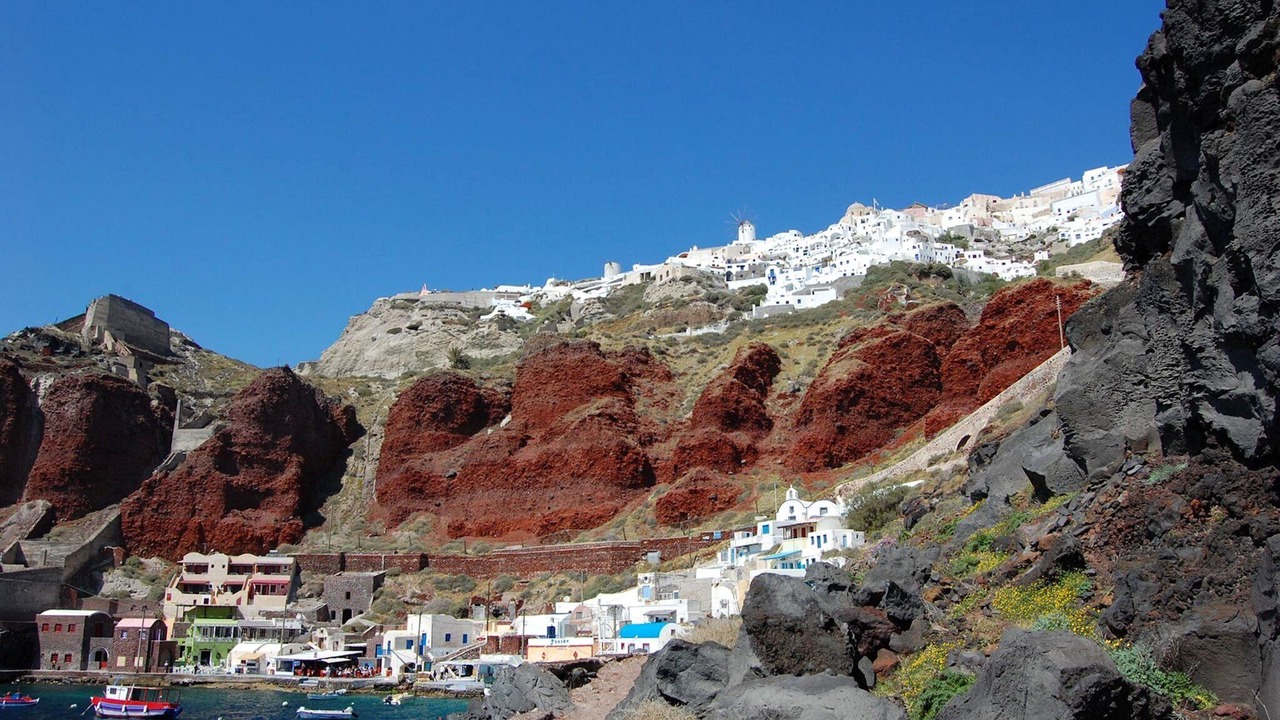 Photo of Others in Sifnos