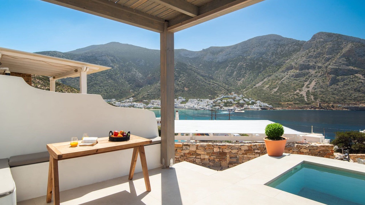 Photo of Others in Sifnos