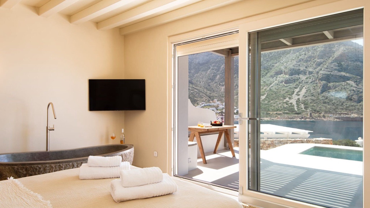 Photo of Others in Sifnos