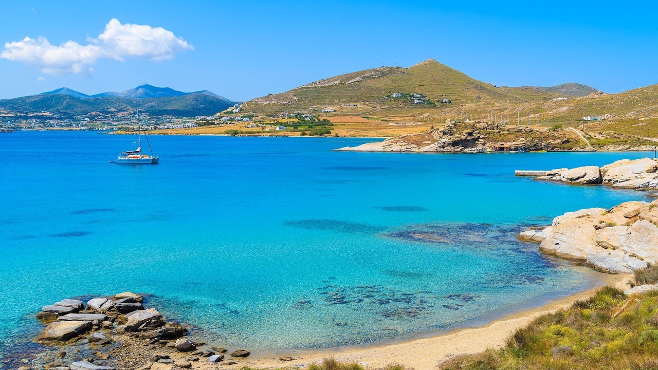Photo of Others in Sifnos