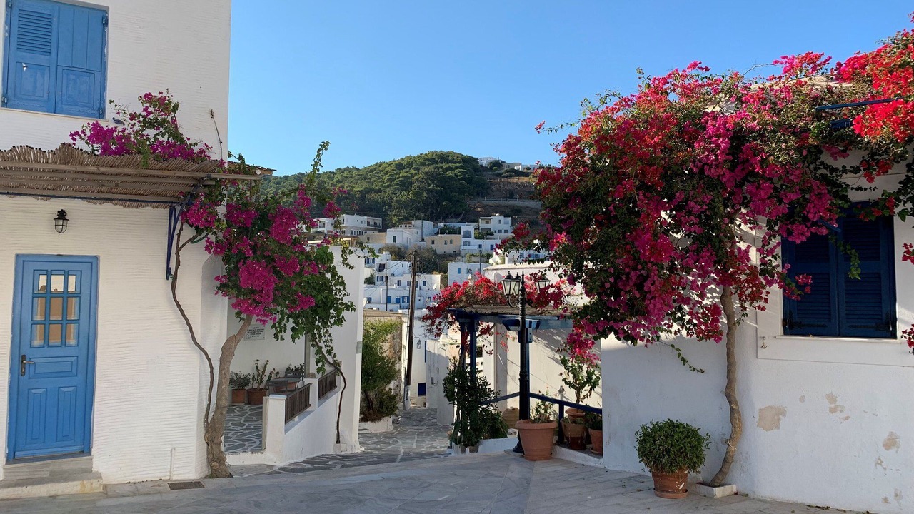 Photo of Others in Sifnos