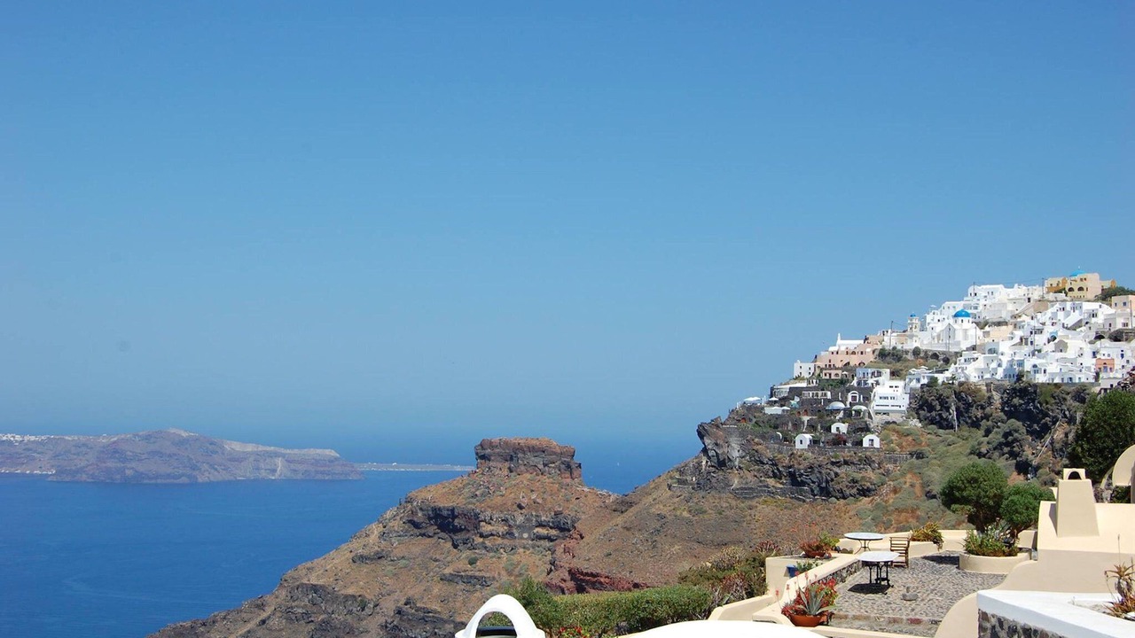 Photo of Others in Sifnos