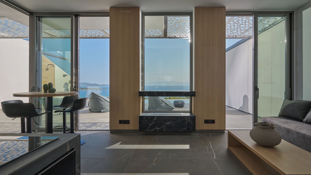 Photo of Livingroom in Kilada