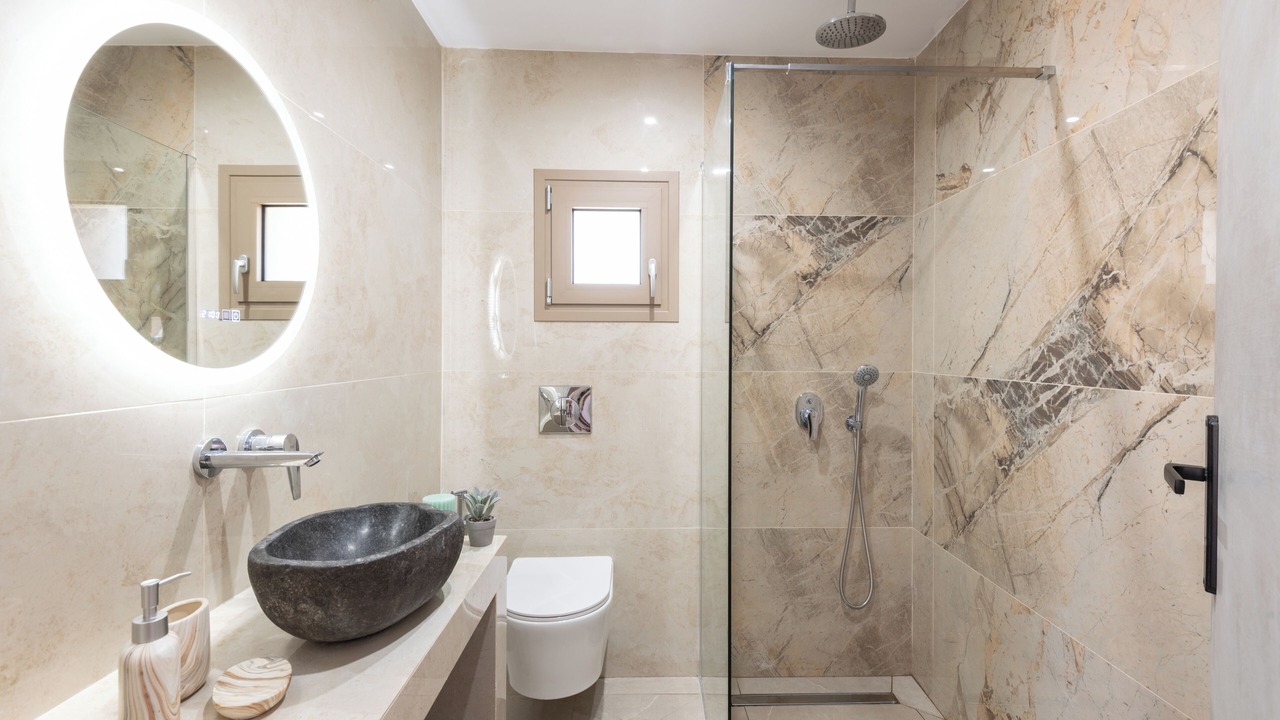 Photo of Bathroom in Planos