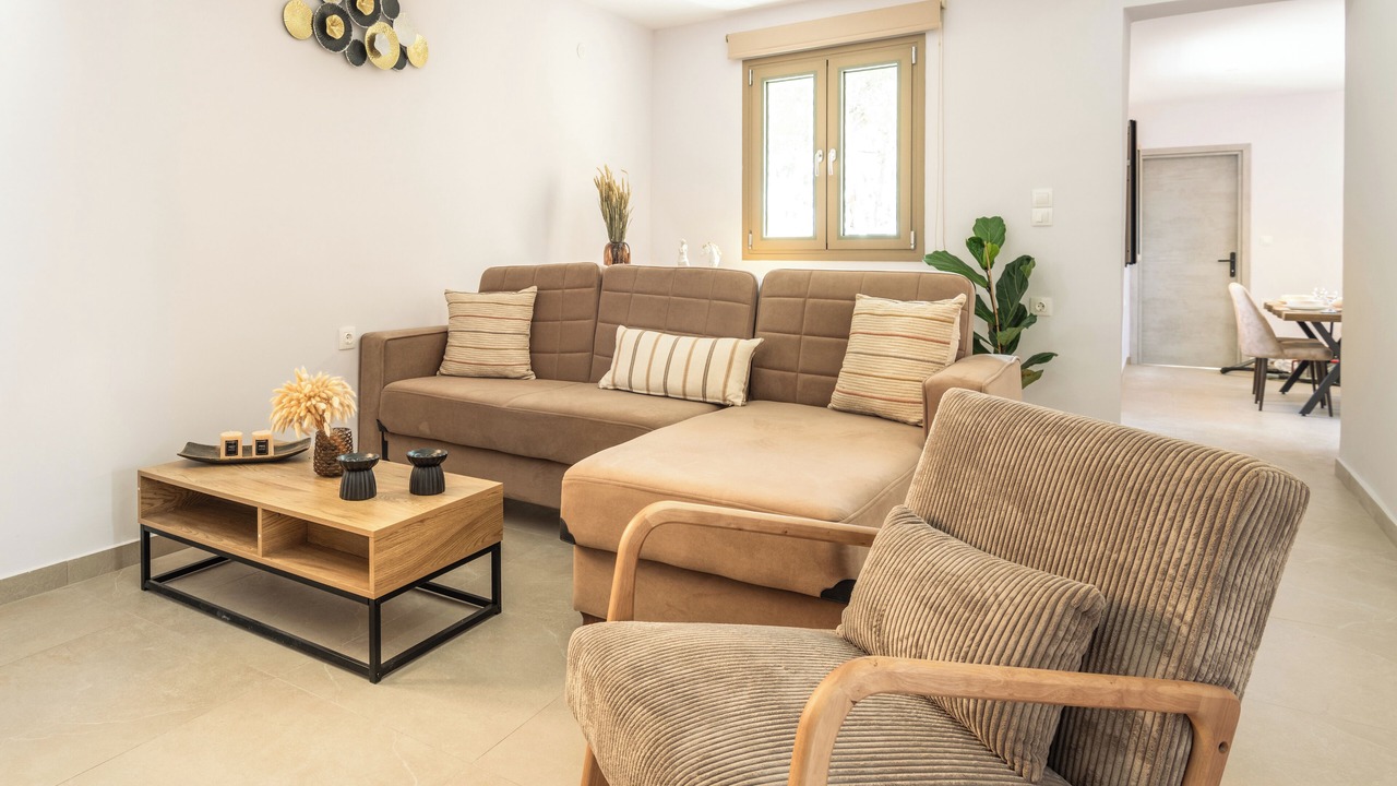 Photo of Livingroom in Planos