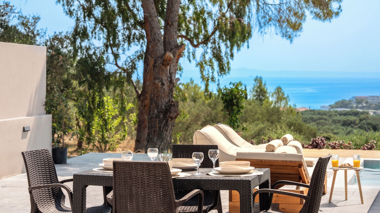 Photo of Outdoor in Planos