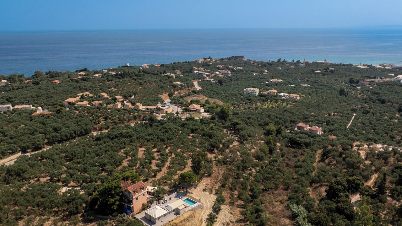 Photo of Outdoor in Planos