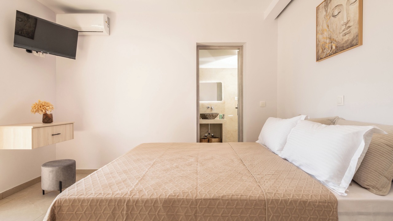 Photo of Bedroom in Planos