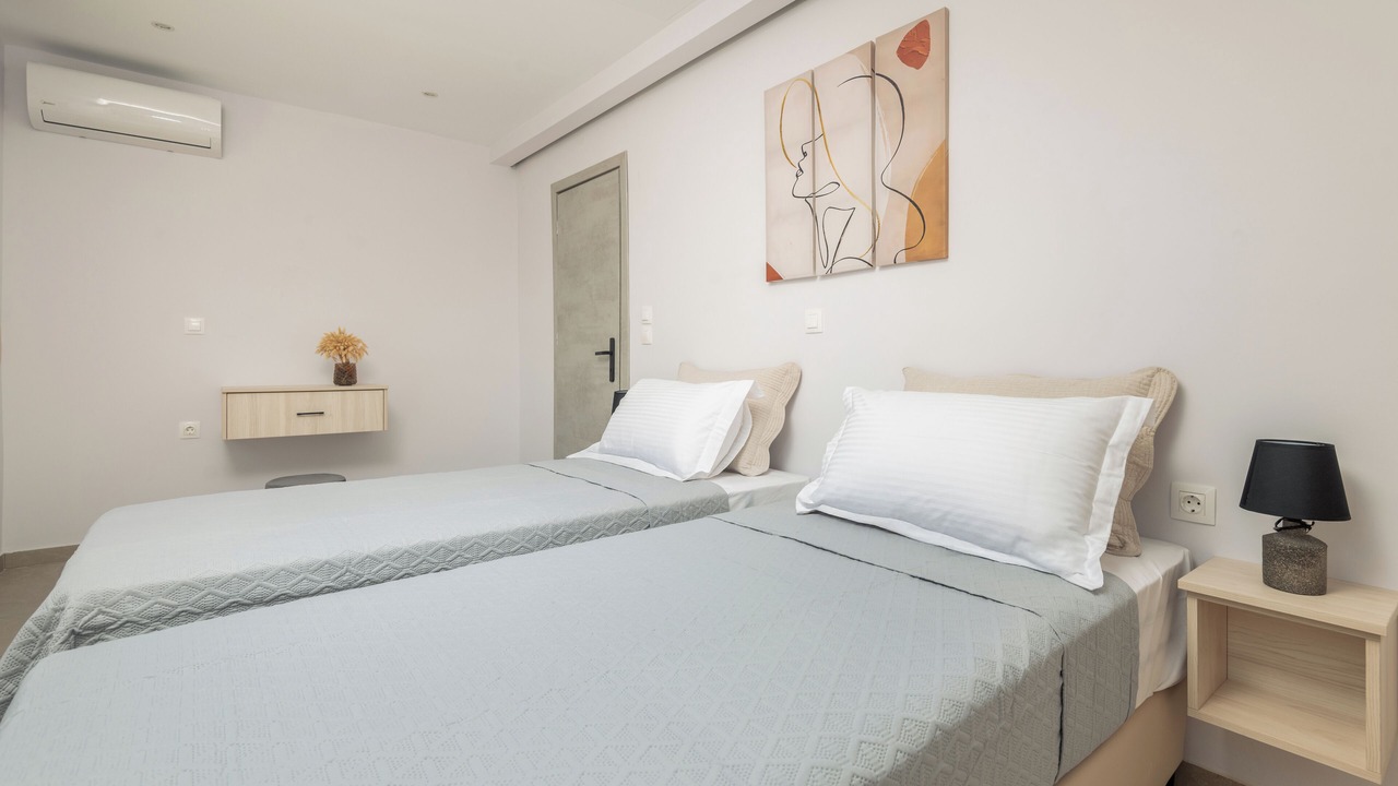 Photo of Bedroom in Planos