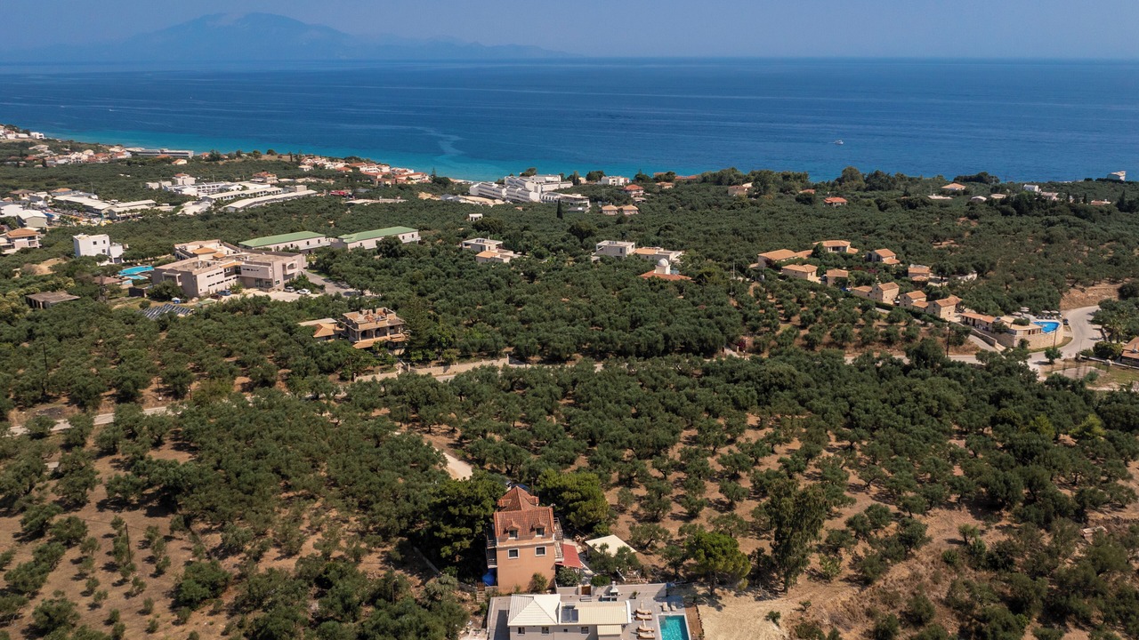 Photo of Outdoor in Planos