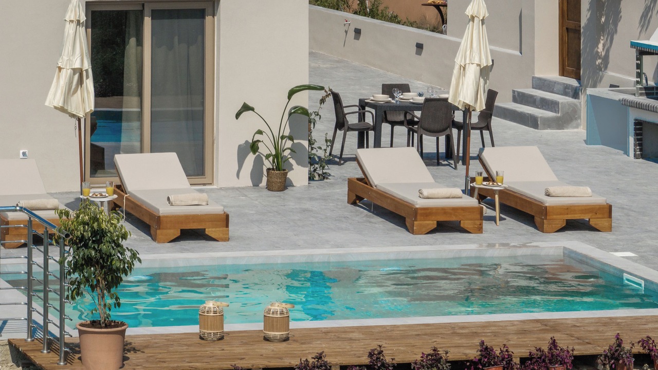 Photo of Outdoor in Planos