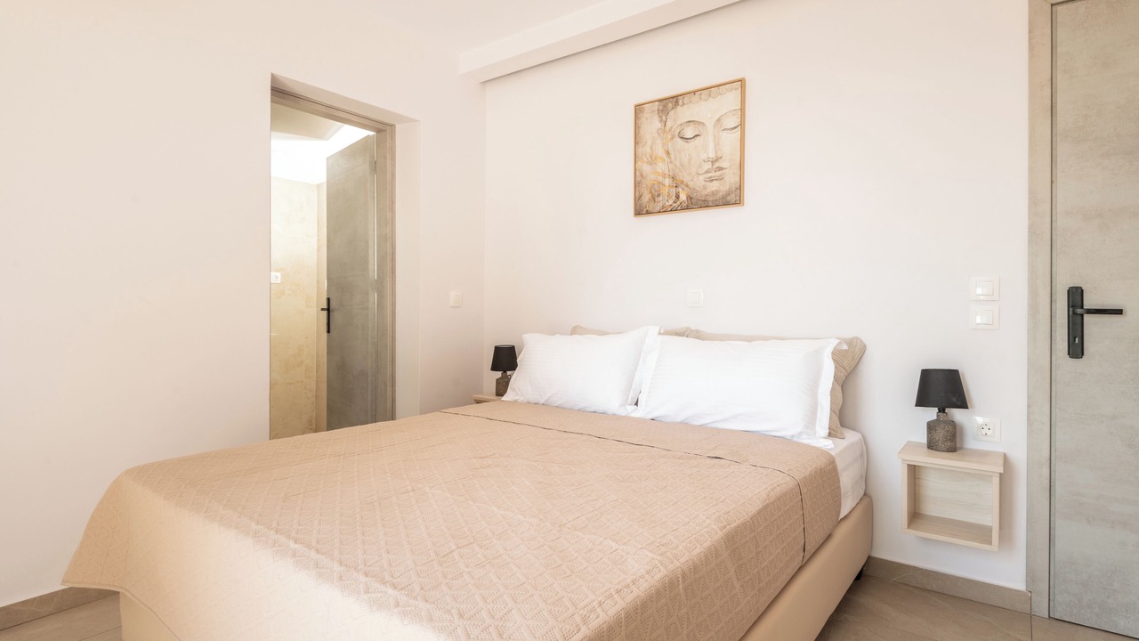 Photo of Bedroom in Planos