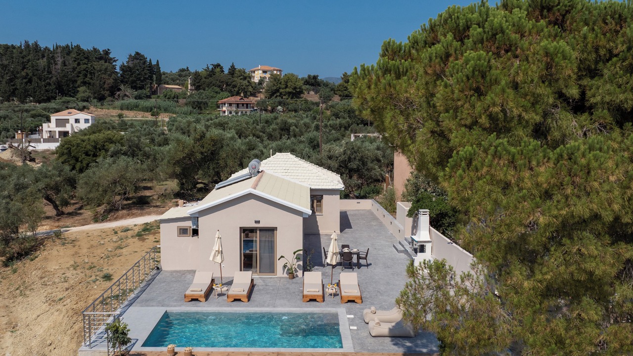 Photo of Outdoor in Planos