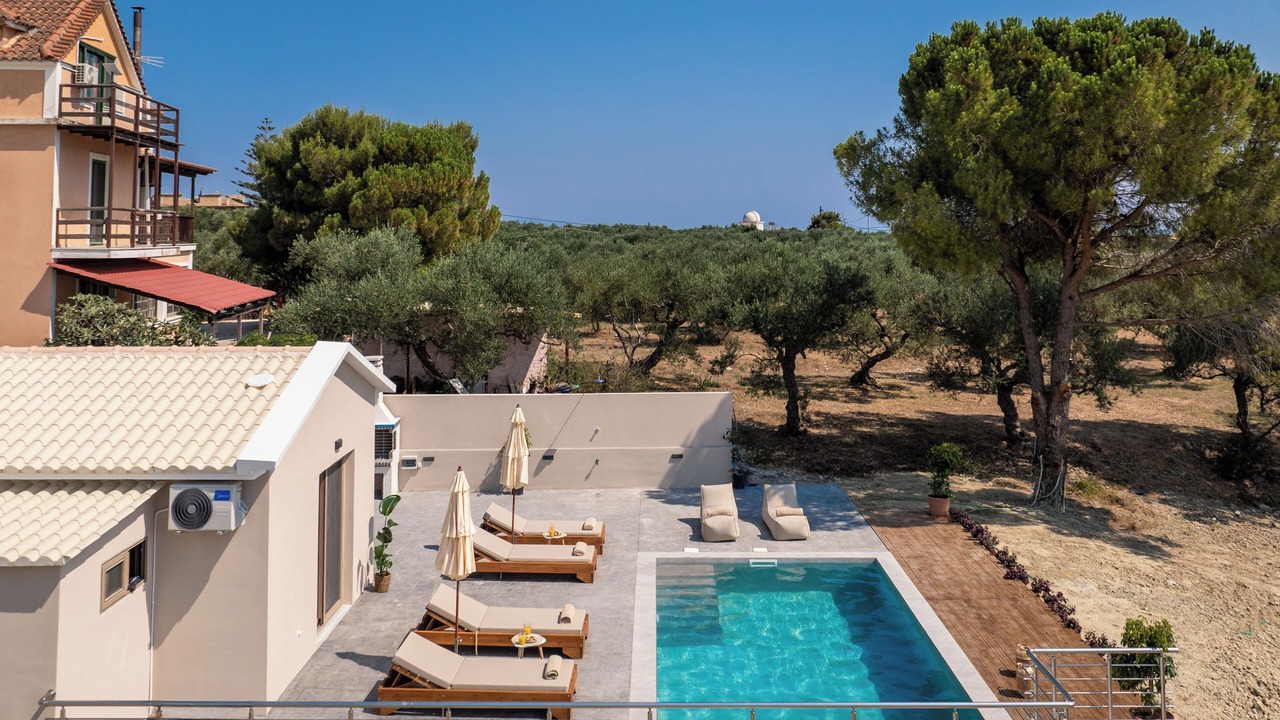 Photo of Outdoor in Planos