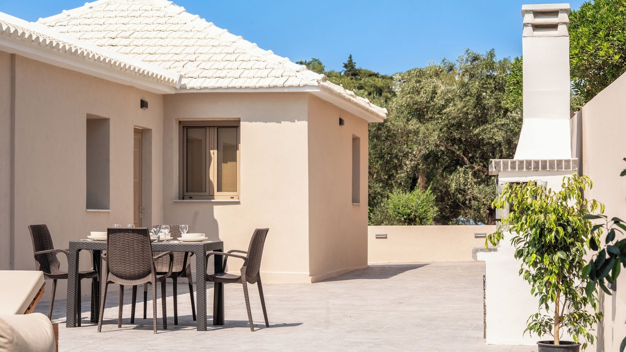 Photo of Outdoor in Planos