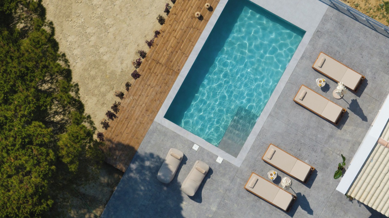Photo of Outdoor in Planos