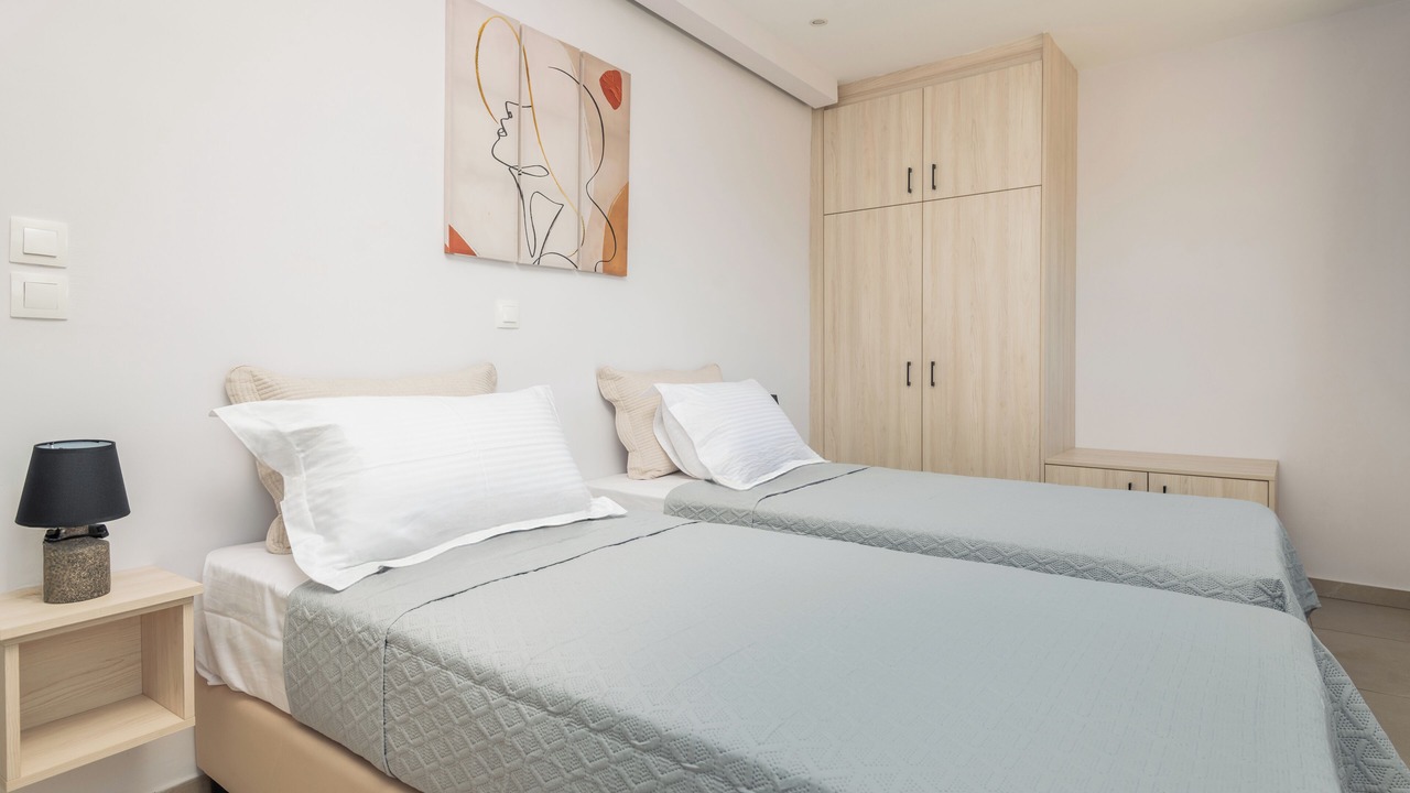 Photo of Bedroom in Planos