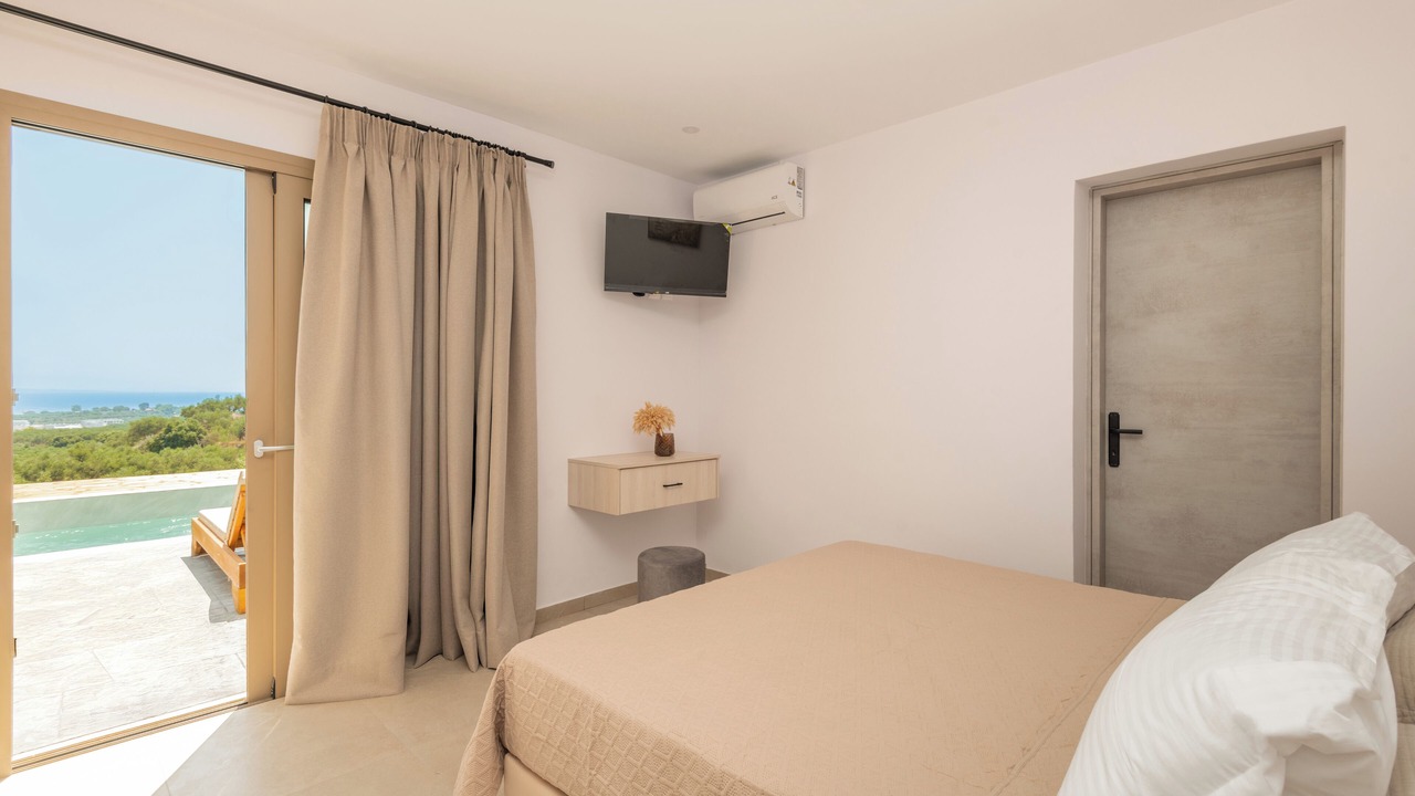 Photo of Bedroom in Planos