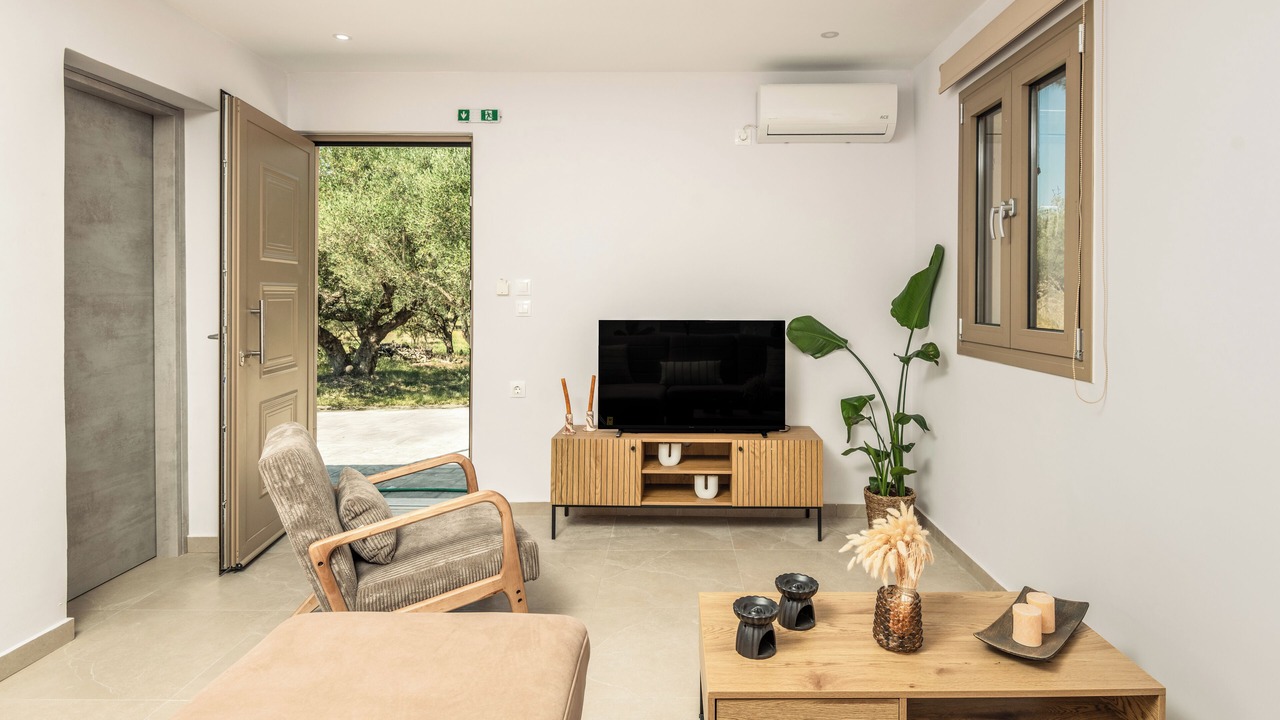 Photo of Livingroom in Planos