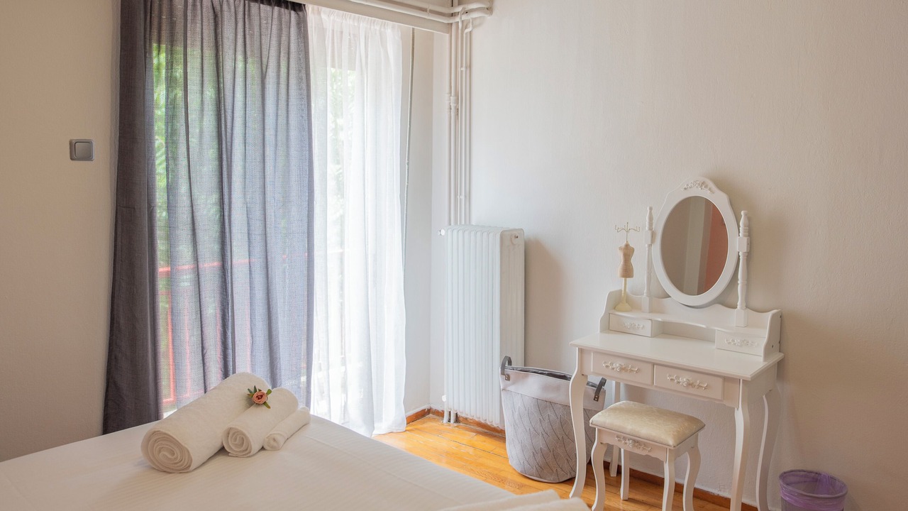 Photo of Bedroom in Ioannina Town Centre