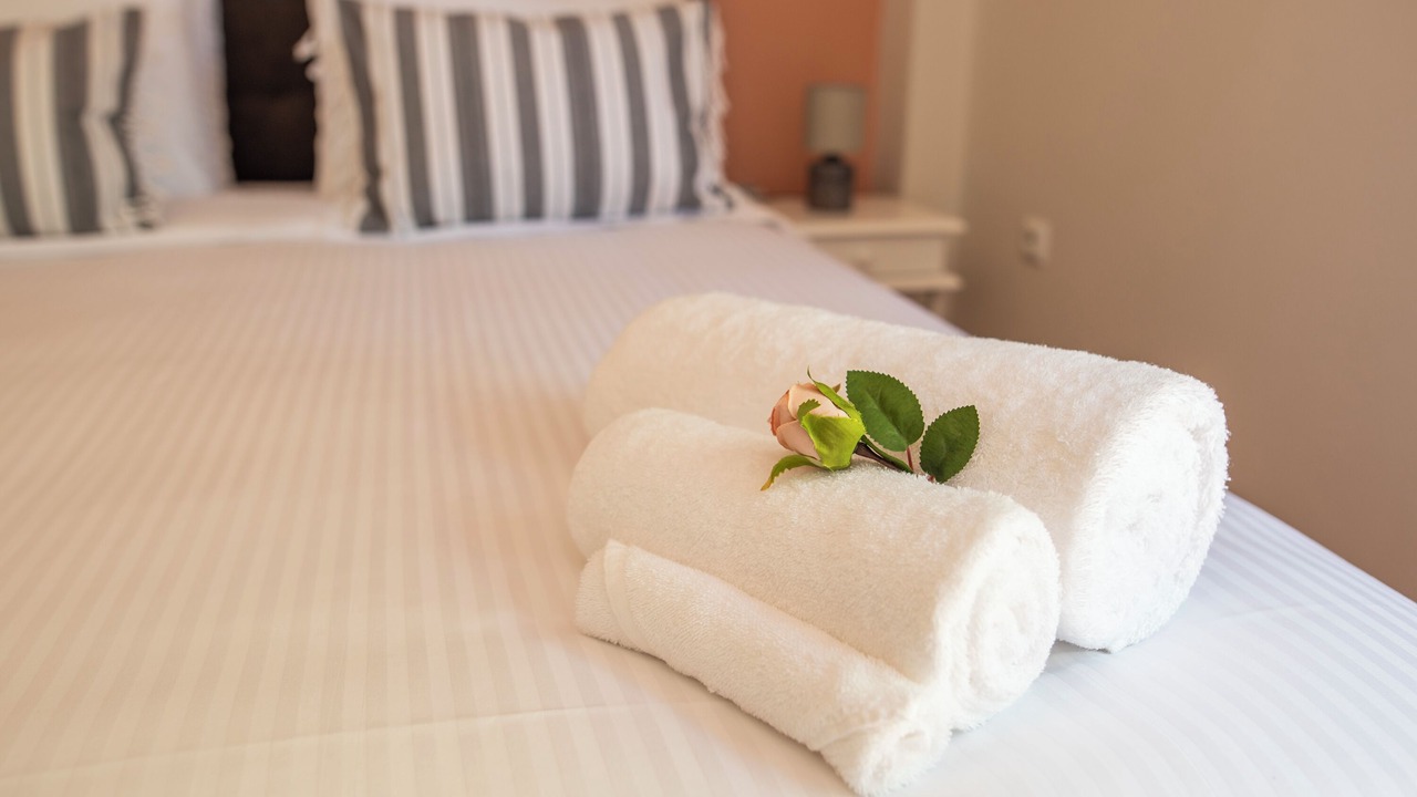 Photo of Bedroom in Ioannina Town Centre