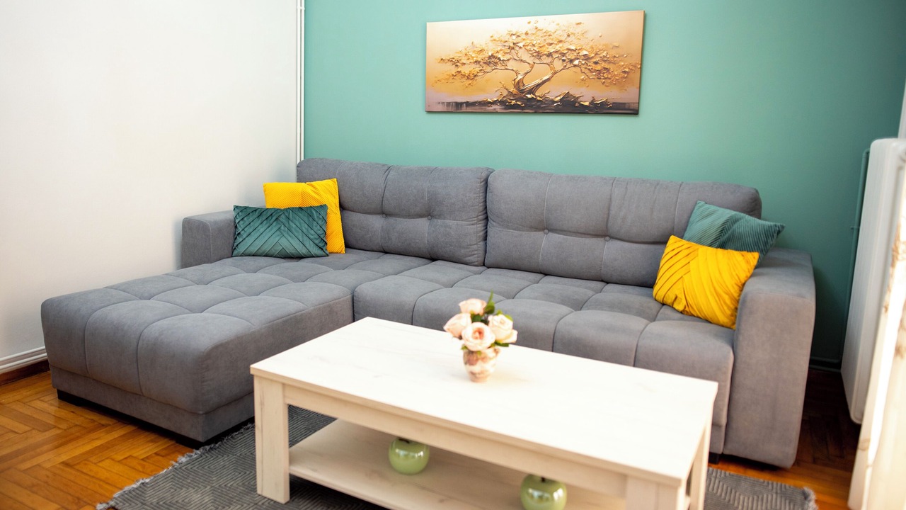 Photo of Livingroom in Ioannina Town Centre