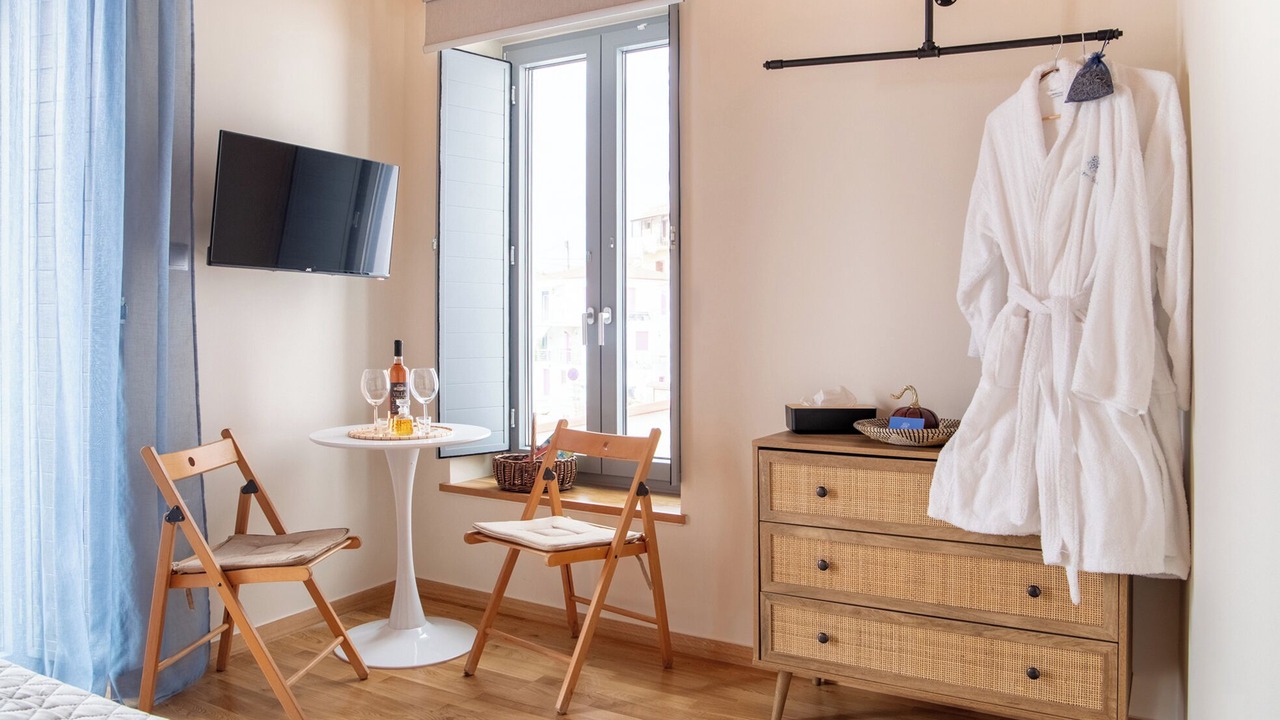 Photo of Bedroom in Trikeri