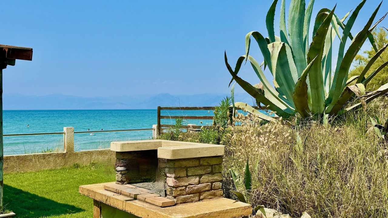 Photo of Outdoor in Acharavi