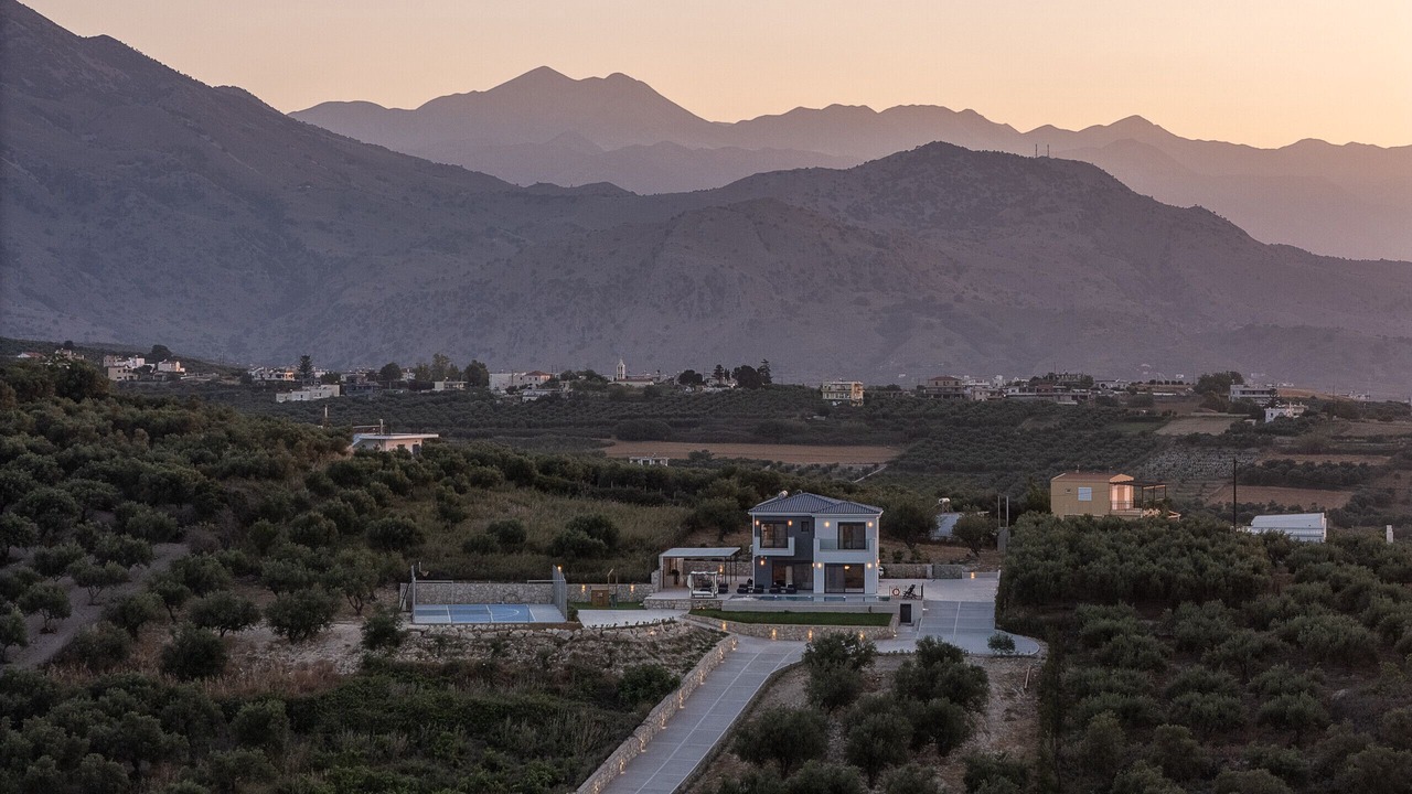 Photo of Outdoor in Filaki
