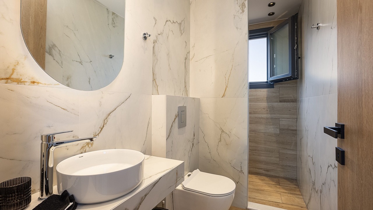 Photo of Bathroom in Filaki