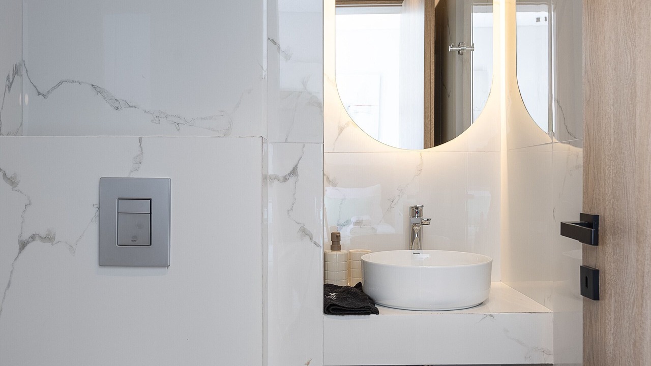 Photo of Bathroom in Filaki