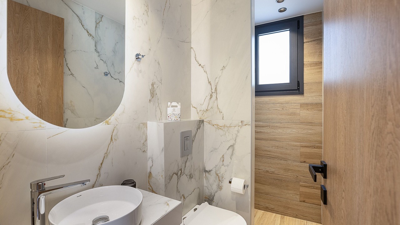 Photo of Bathroom in Filaki