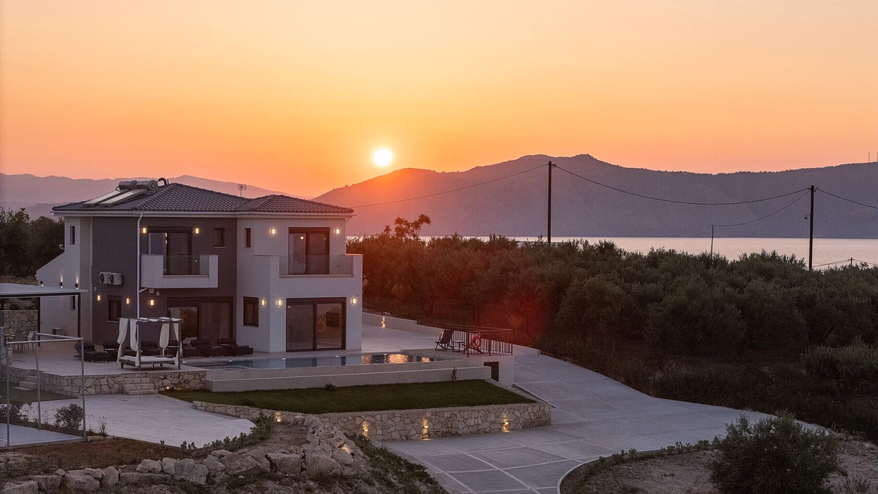Photo of Outdoor in Filaki