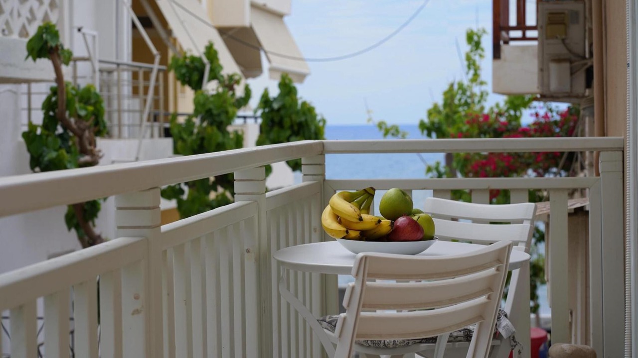 Photo of Outdoor in Myrtos