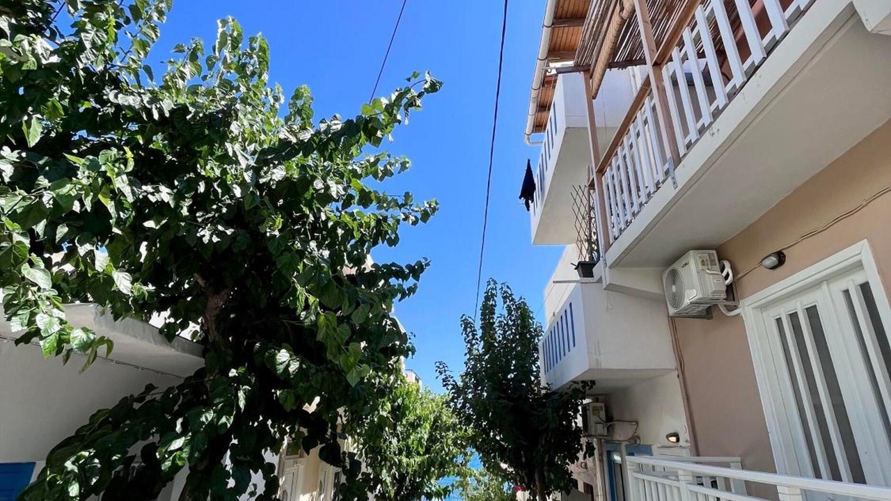Photo of Outdoor in Myrtos
