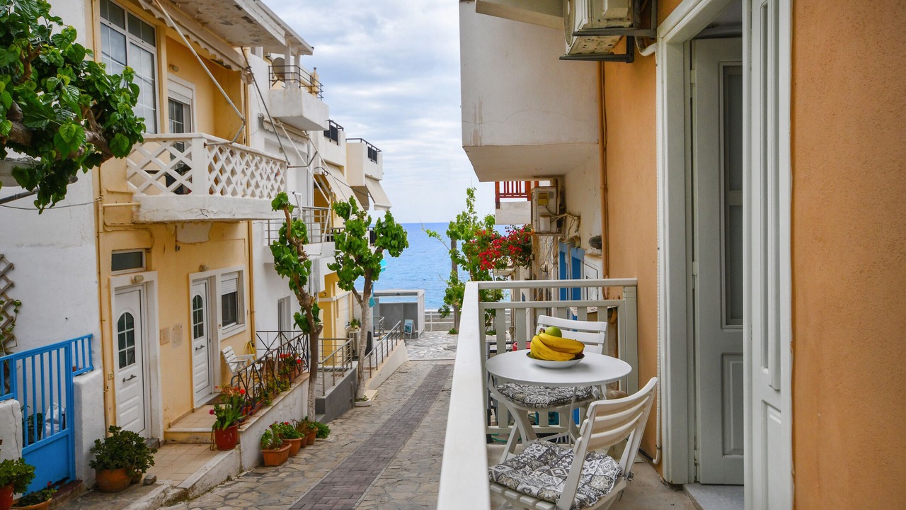Photo of Outdoor in Myrtos