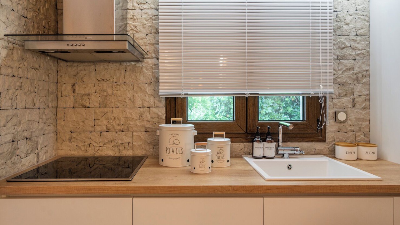 Photo of Kitchen in Sane