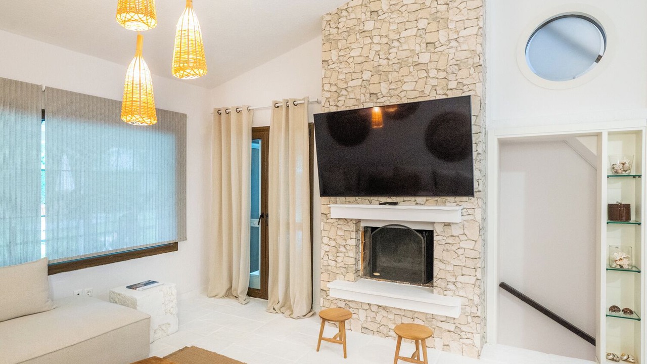 Photo of Livingroom in Sane