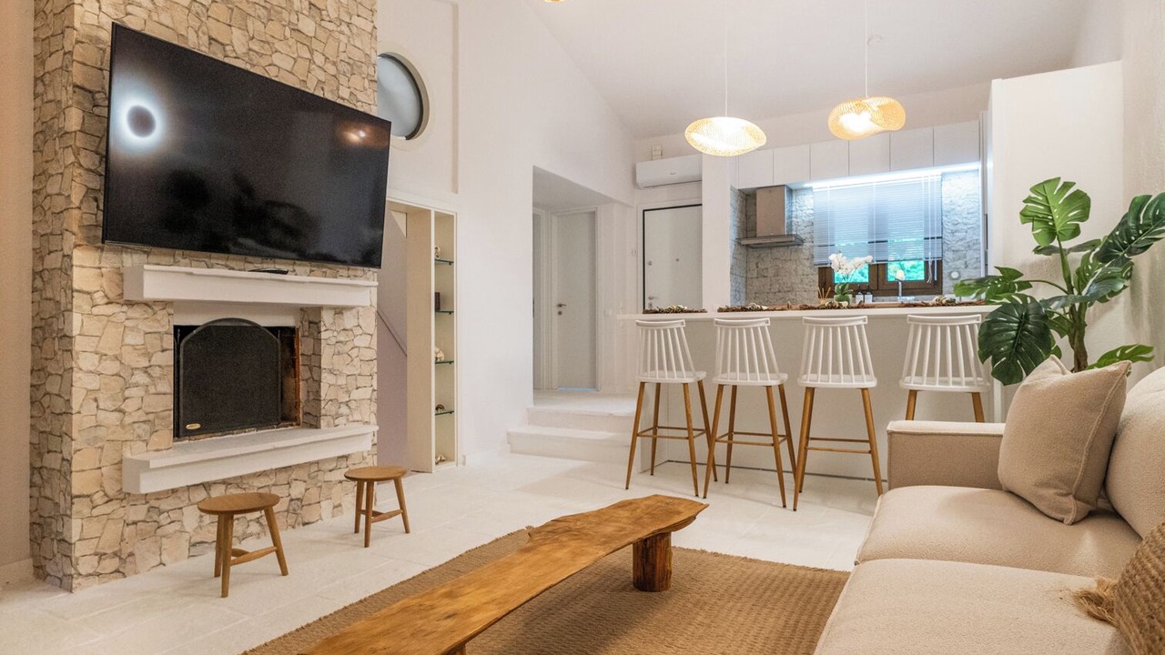 Photo of Livingroom in Sane
