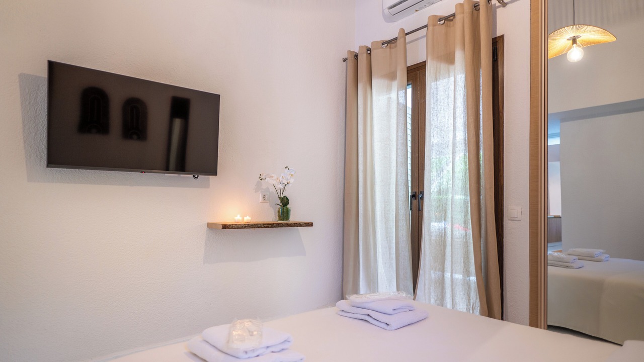 Photo of Bedroom in Sane