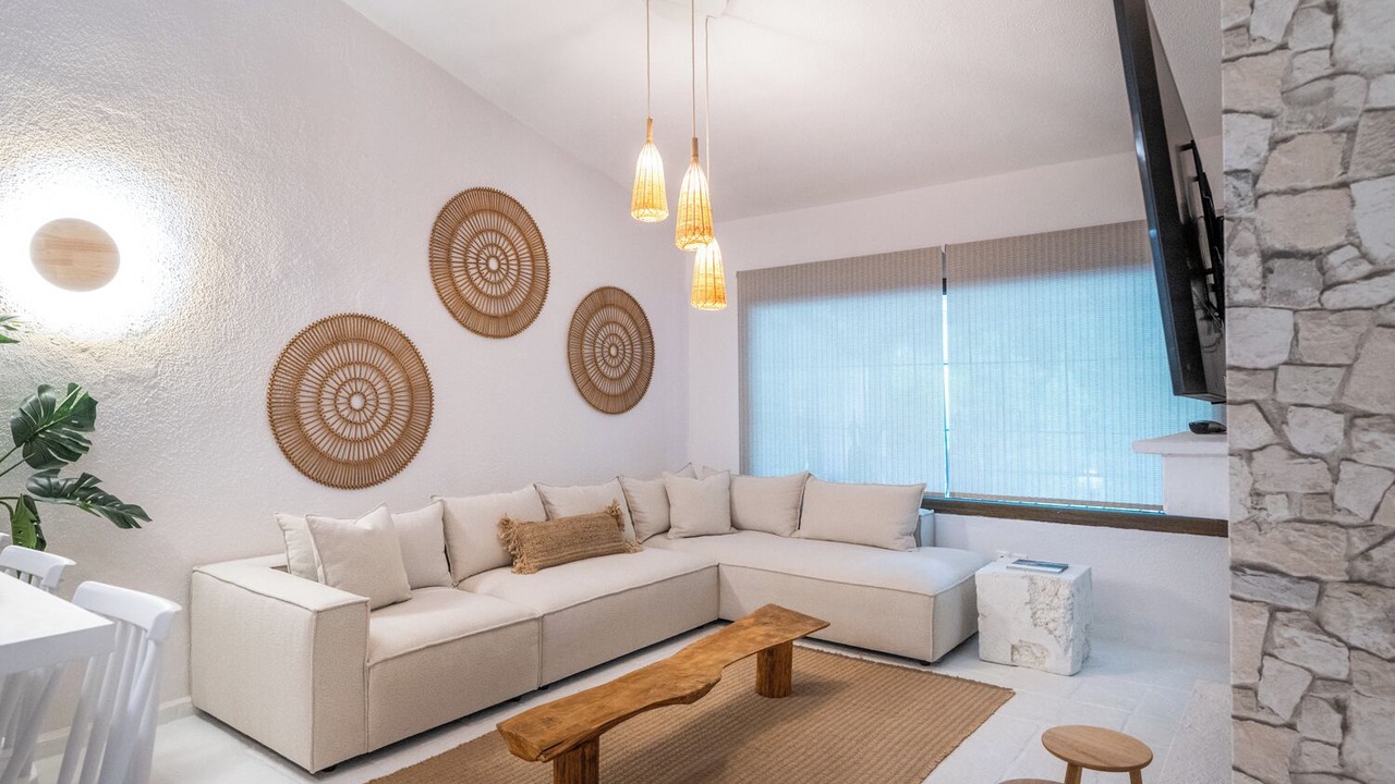 Photo of Livingroom in Sane