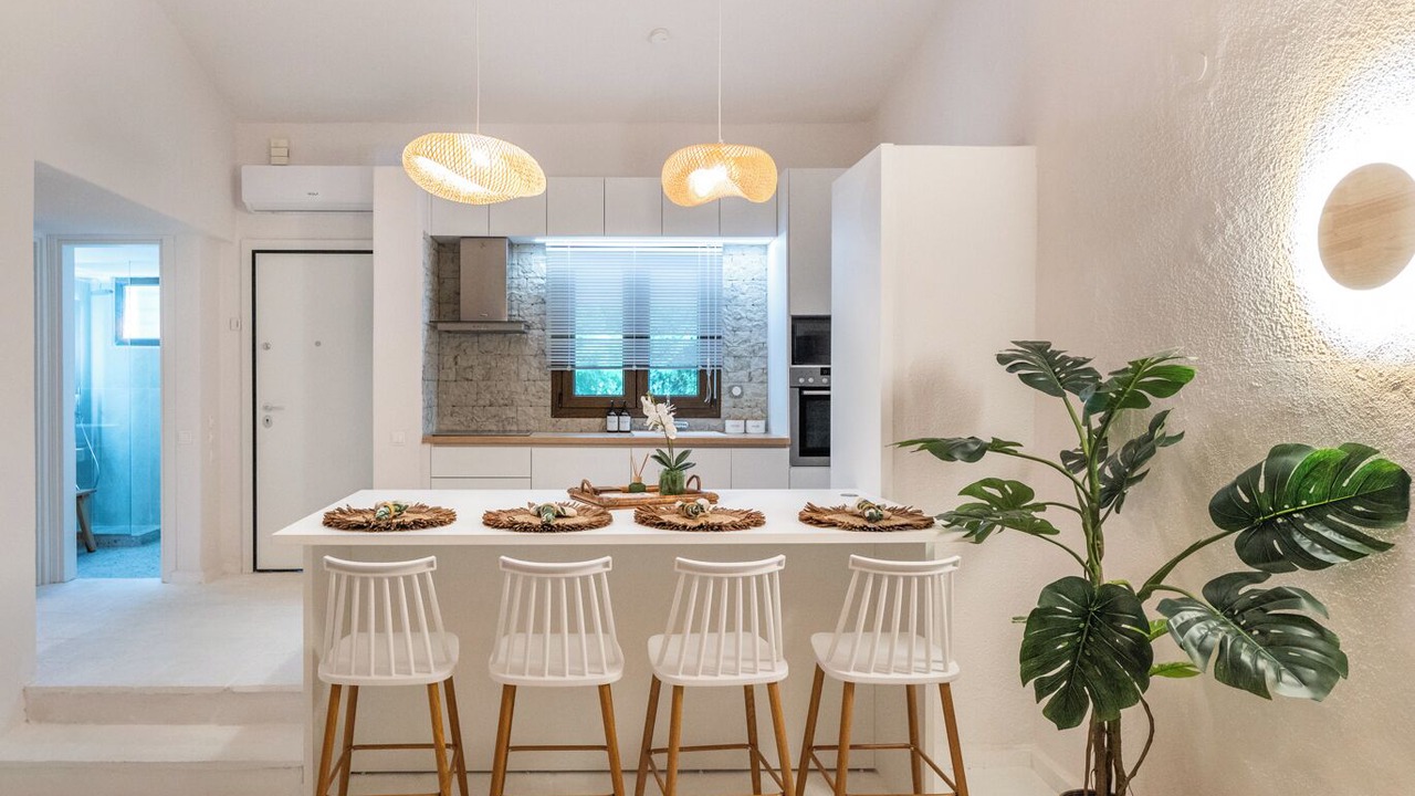 Photo of Kitchen in Sane