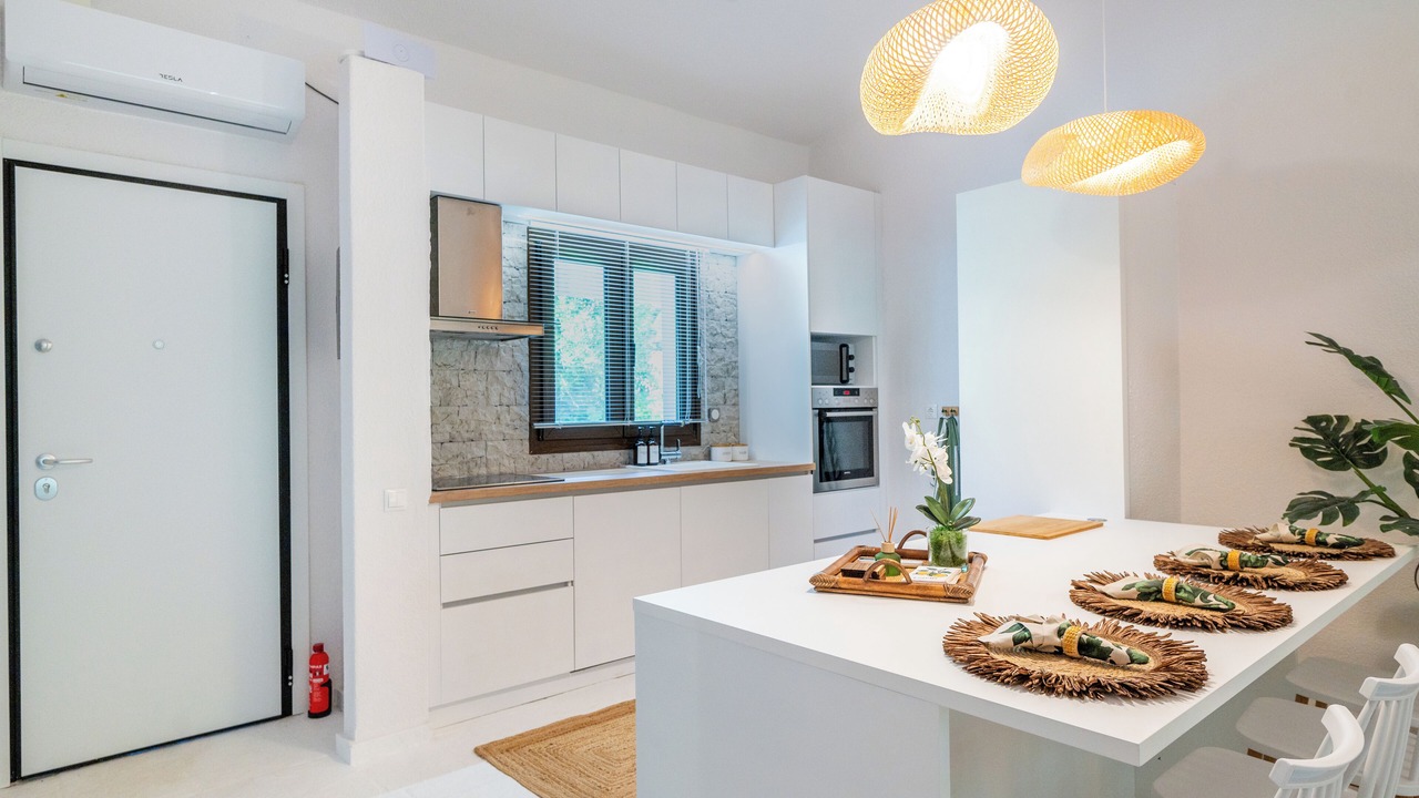 Photo of Kitchen in Sane