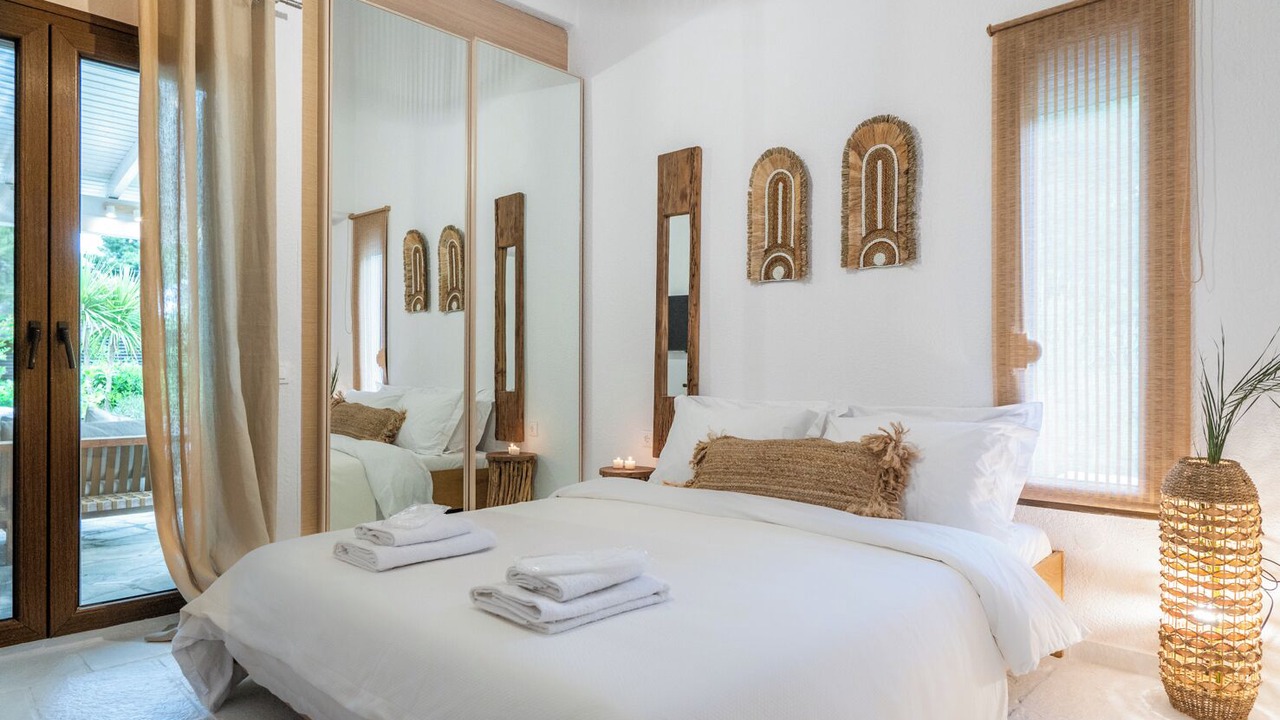 Photo of Bedroom in Sane