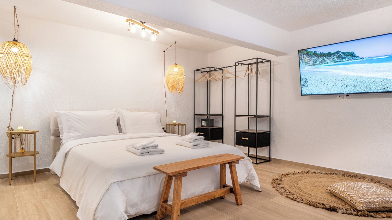 Photo of Bedroom in Sane