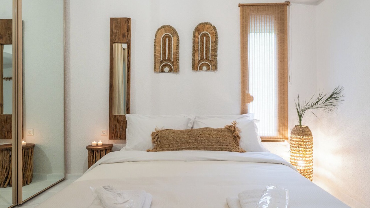Photo of Bedroom in Sane