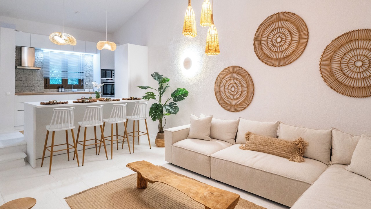 Photo of Livingroom in Sane